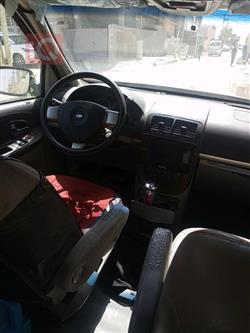 شيفروليه ابلاندر